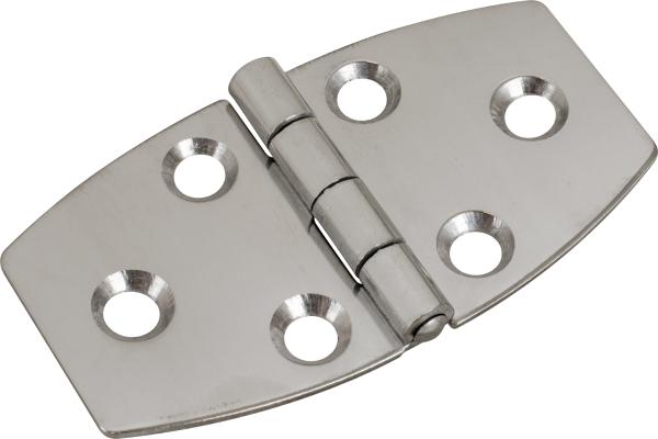 Sea Dog 201030-1 Hinge for Door Mounting