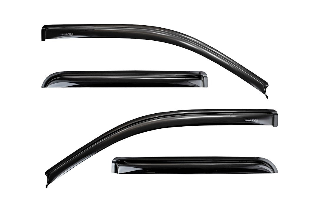 Trailfx 4974h Rainguard