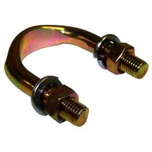 Crown Automotive JA000490 Driveline Joint U-Bolt Fastener Kit