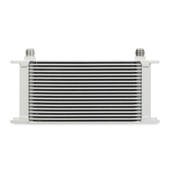 Mishimoto MMOC-19 Universal Engine Oil Cooler