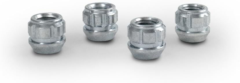 Gorilla 78641N Open-End Acorn Wheel-Lock Package