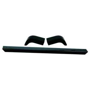 Crown Automotive 55234777K Replacement Bumper Component