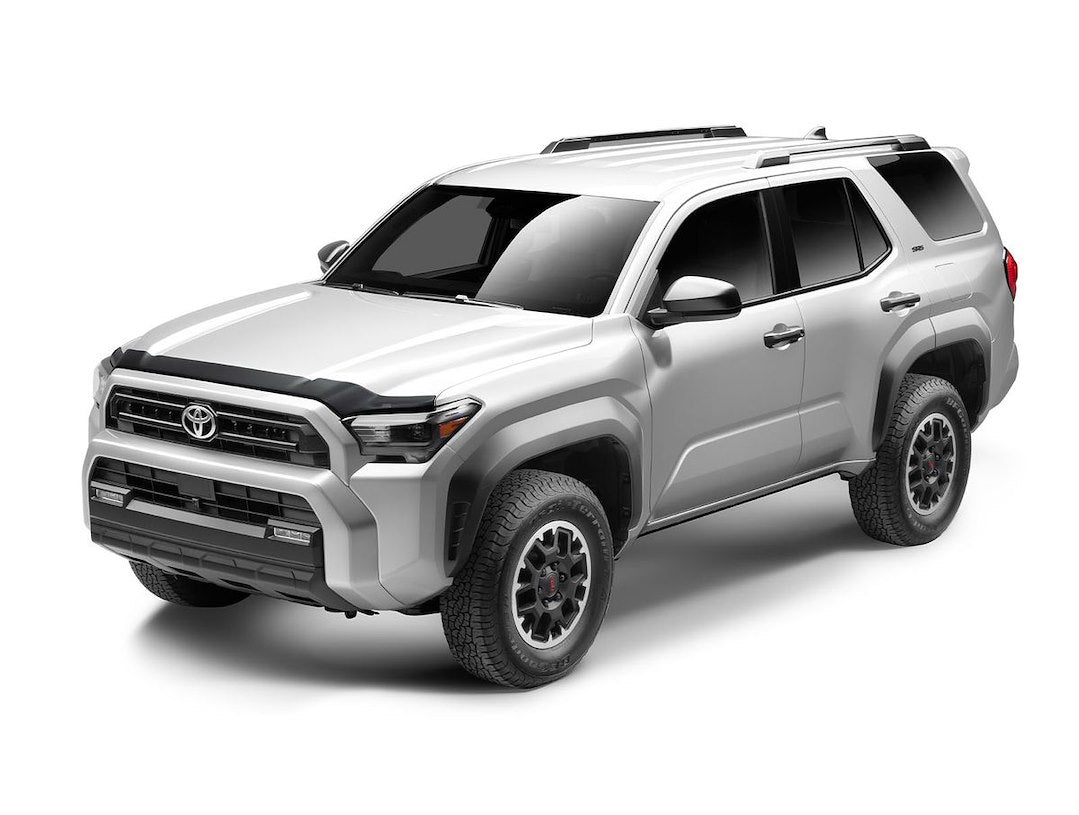 Husky Liner 2842279 Aeroskin Hood Bug Deflector