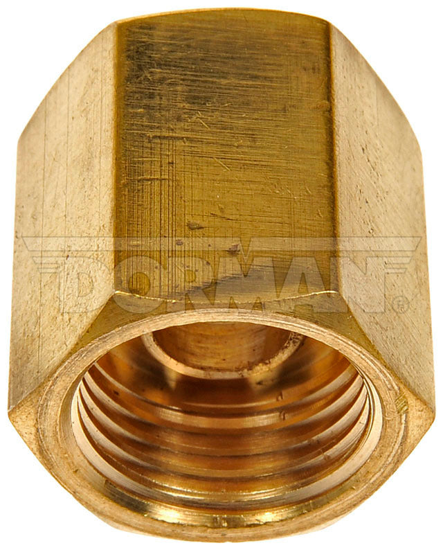 Dorman OE Solutions 490-333.1 Inverted-Flare Brake Union - image 1