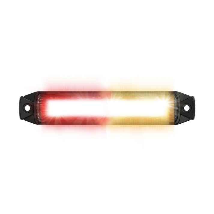 Builtbright BB6010E Work Bar Strobe 4 with Memory Modes