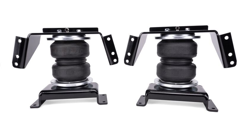 Air Lift 57263 LoadLifter 5000 Air Springs with Installation Kit - image 4