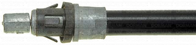 Dorman C660116 First Stop Parking-Brake Replacement Cable - image 3