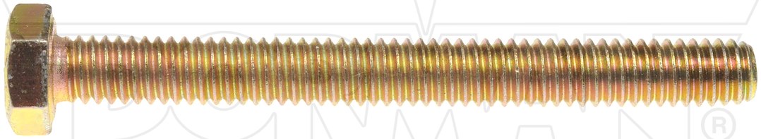 Dorman OE Solutions 960-630d Steel Hex-Head Fastener Set - image 2