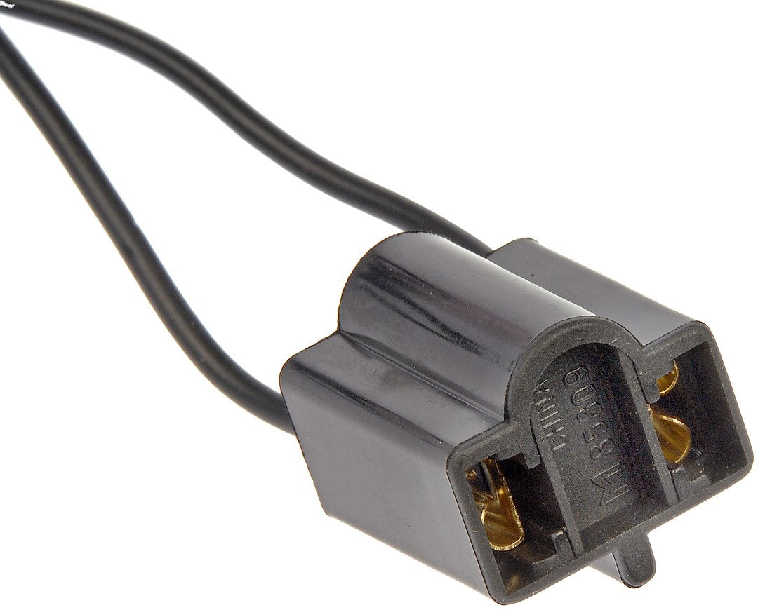 Dorman (OE Solutions) 85809 Two-Contact Headlight Connection Socket - image 3