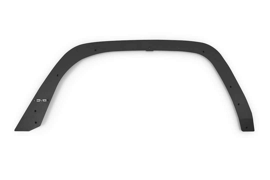 DV8 Offroad FDGL-08 Gladiator JT Flare-Delete Kit