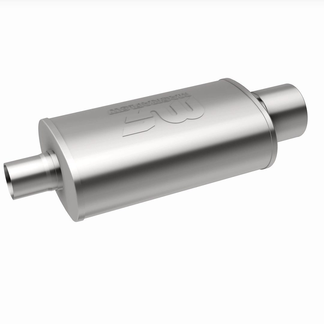 MagnaFlow 14832 Performance Muffler and Tip