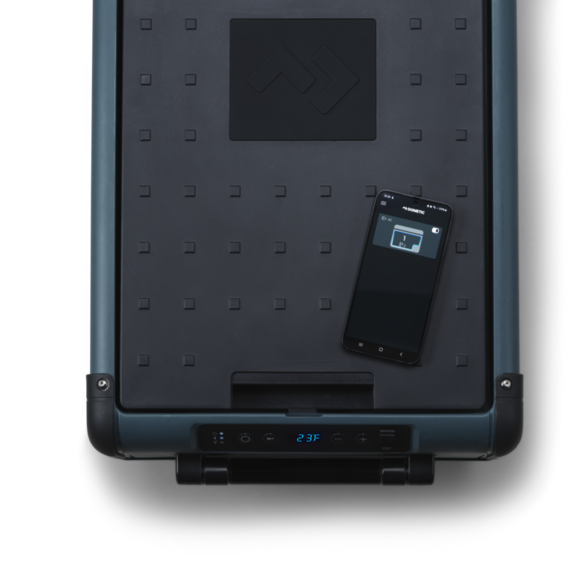 Dometic 97000040395 CFX2 Portable AC/DC Refrigerator