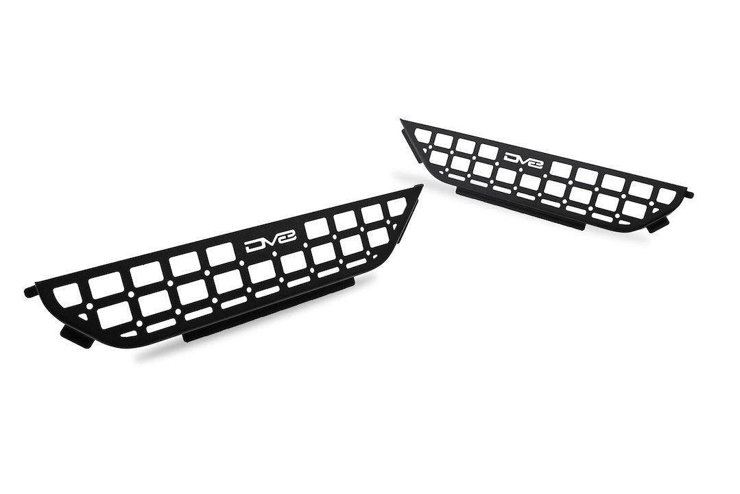 DV8 Offroad MPJL-07 MOLLE Accessory Storage Panel