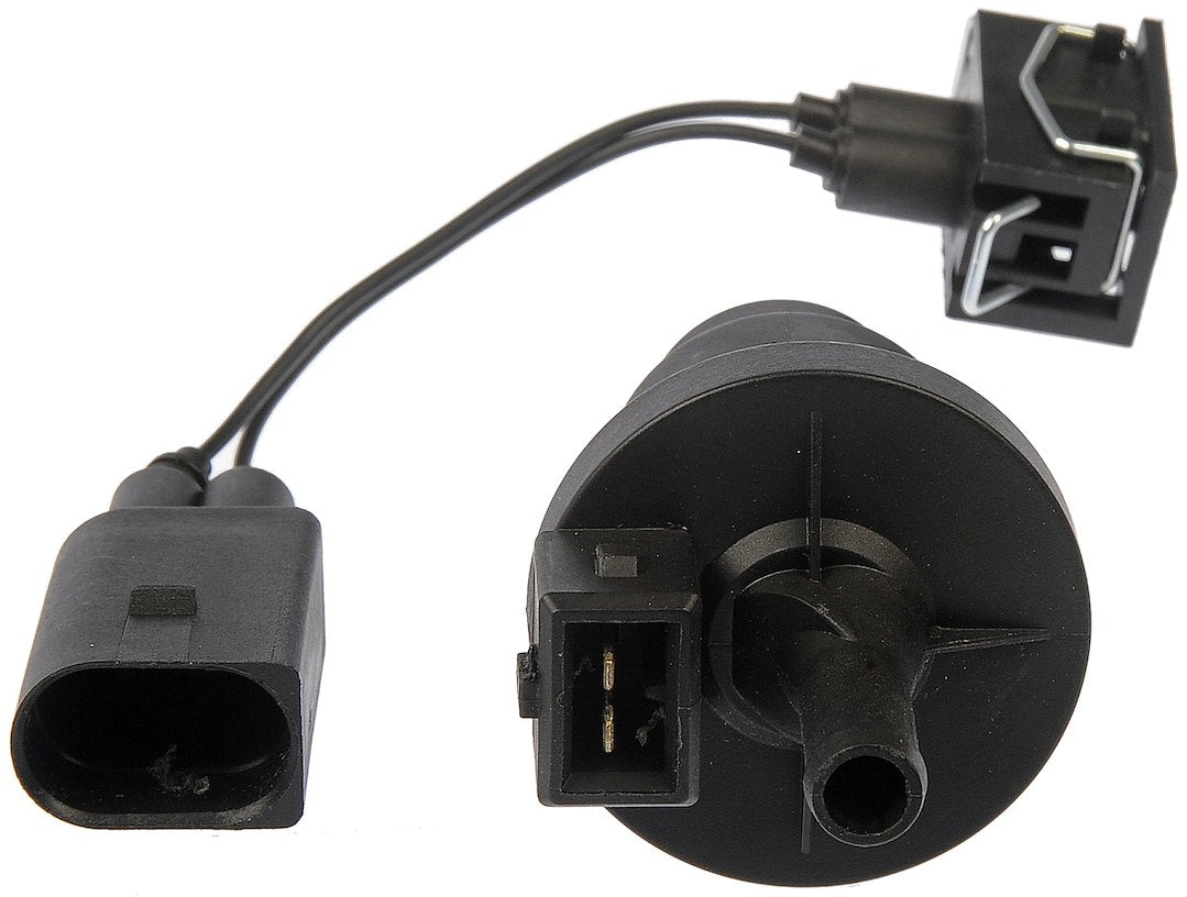 Dorman (OE Solutions) 911-800 Half-Inch Vacuum Canister Purge Control - image 1