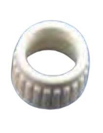 Elkhart Supply 06454 Tube Fitting End Nut
