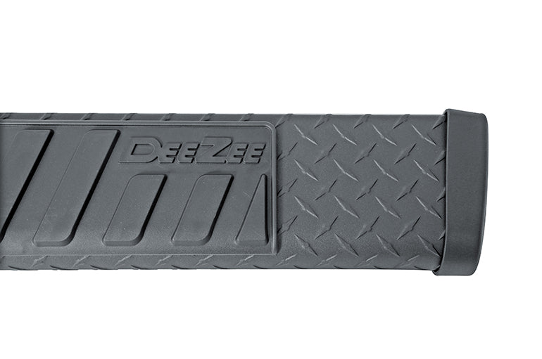 Dee Zee DZ16401 Regular-Cab Six-Inch Oval Step Bar - image 2