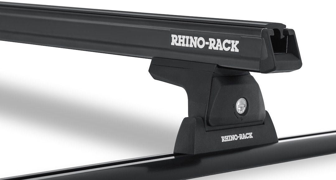 Rhino-Rack Y01-130b Heavy Duty Roof-Rack System