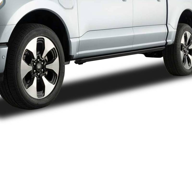 Black Horse Offroad PW75 Elite Series Running Step - image 6