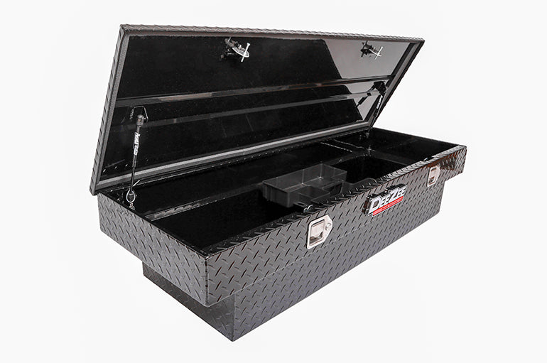 Dee Zee DZ8163B Red Label Standard Crossover Storage - image 4