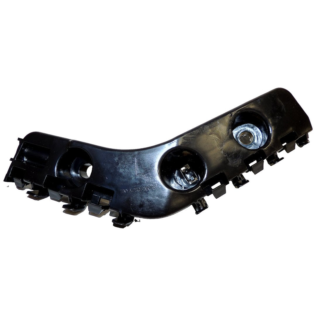 Crown Automotive 68144219AE Plastic Mount for Bumper Guide, Black - image 5