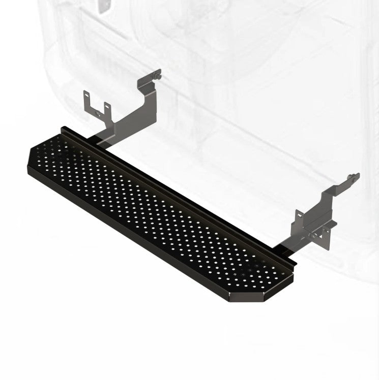 Legend Fleet RA0214-JL1.RS FixStep Frame-Mount Step