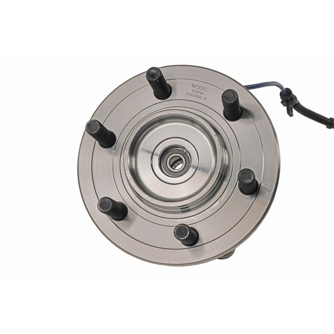Moog Hub Assemblies 515195 Wheel Hub Assembly
