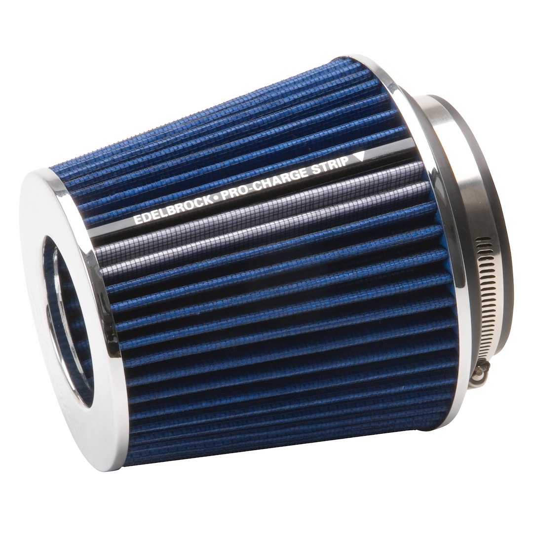 Edelbrock 43643 Tapered Air Filter Element