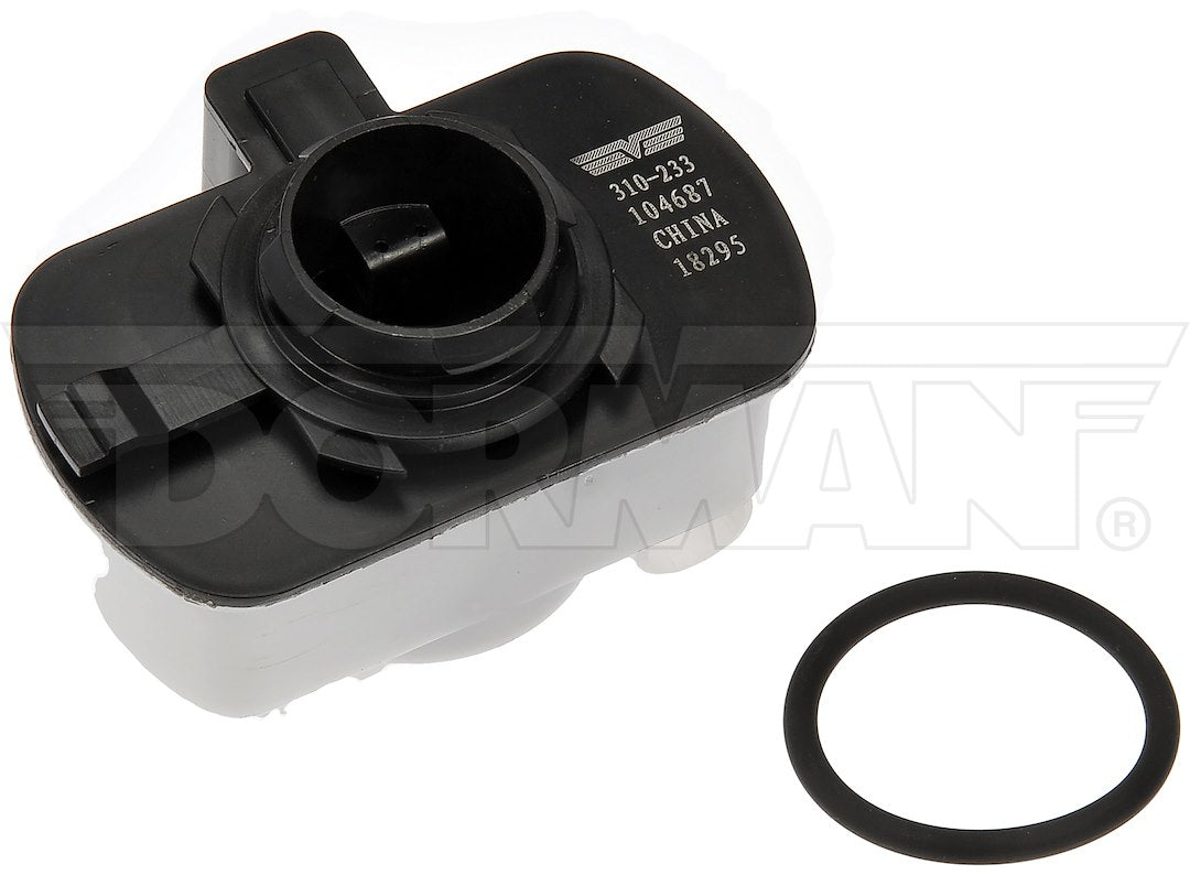 Dorman 310233 Fuel-System Leak-Check Pump - image 1