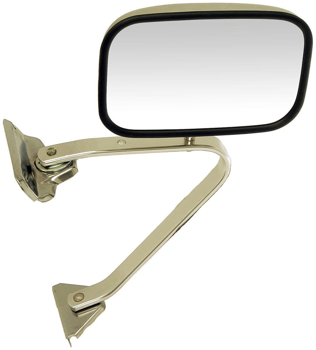 Dorman OE Solutions 955-180 Left Manual OE Mirror Replacement - image 1