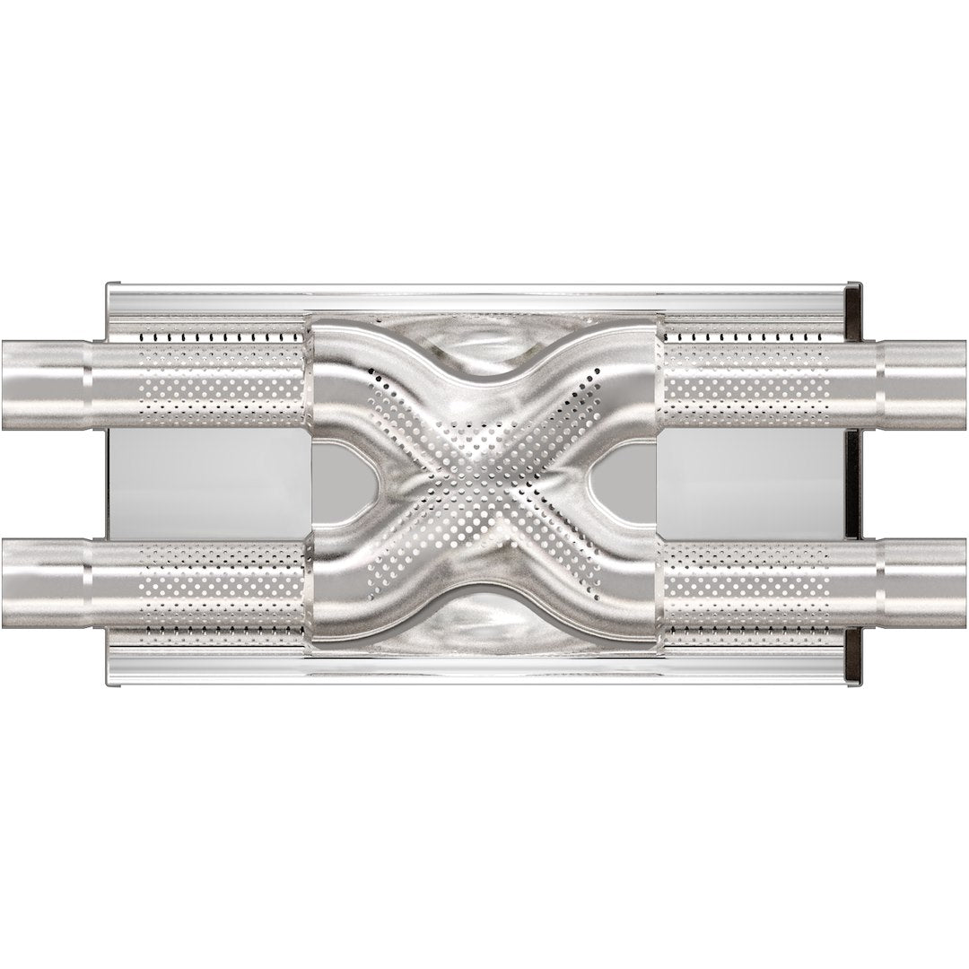 MagnaFlow Exhaust Muffler 12468