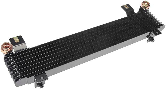 Dorman OE Solutions 918-278 Direct-Replacement Transmission Oil Cooler - image 3