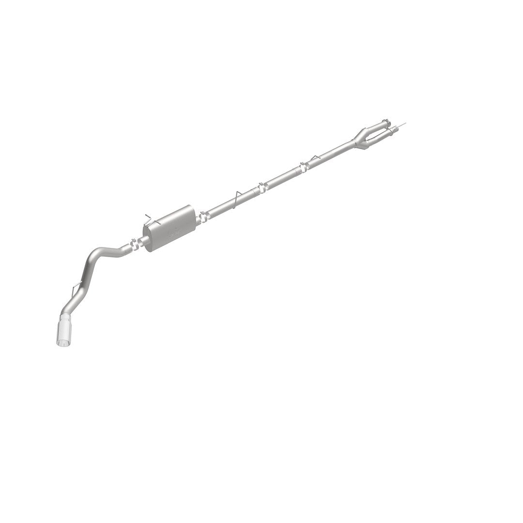 Magnaflow Performance 19174 Exhaust System Kit - image 9