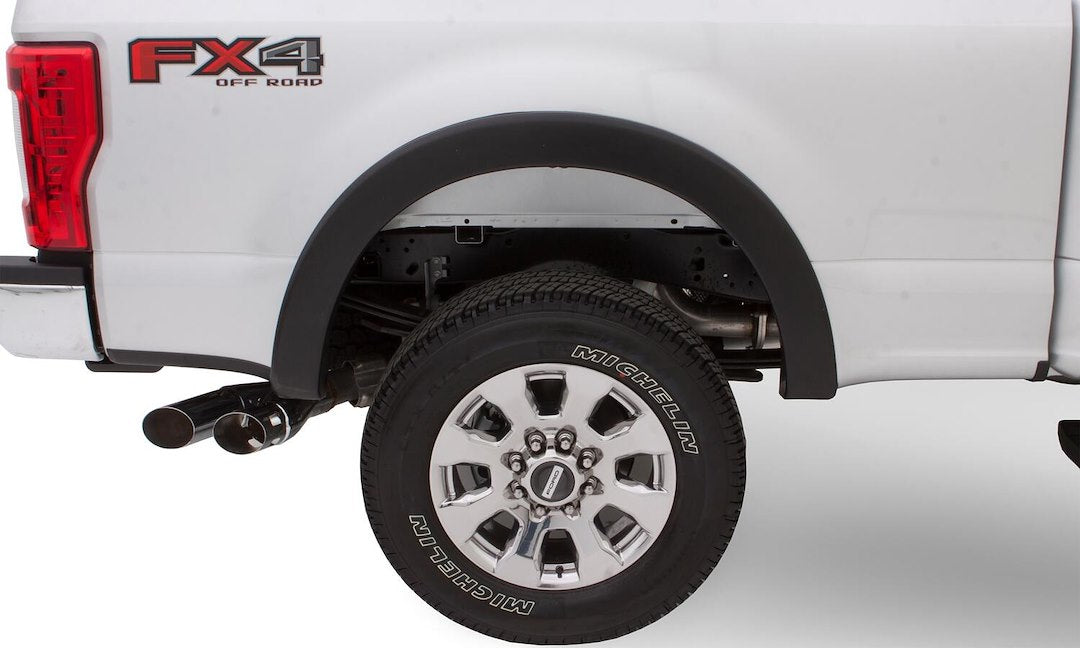 Husky Liner 28021917 OE-Style Flare Kit