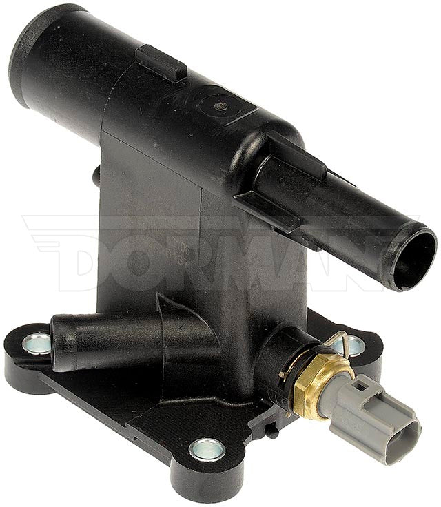 Dorman (OE Solutions) 9021085 Plastic Coolant Outlet Replacement - image 5