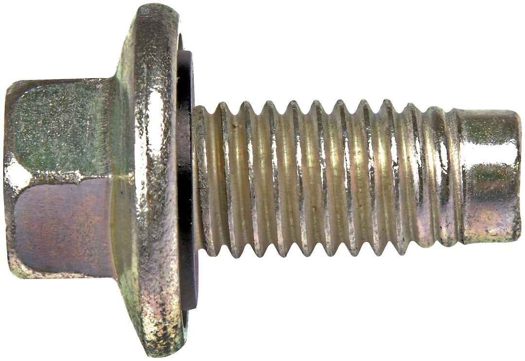 Dorman (OE Solutions) 65430 Square-Head Magnetic Oil Plug Replacement