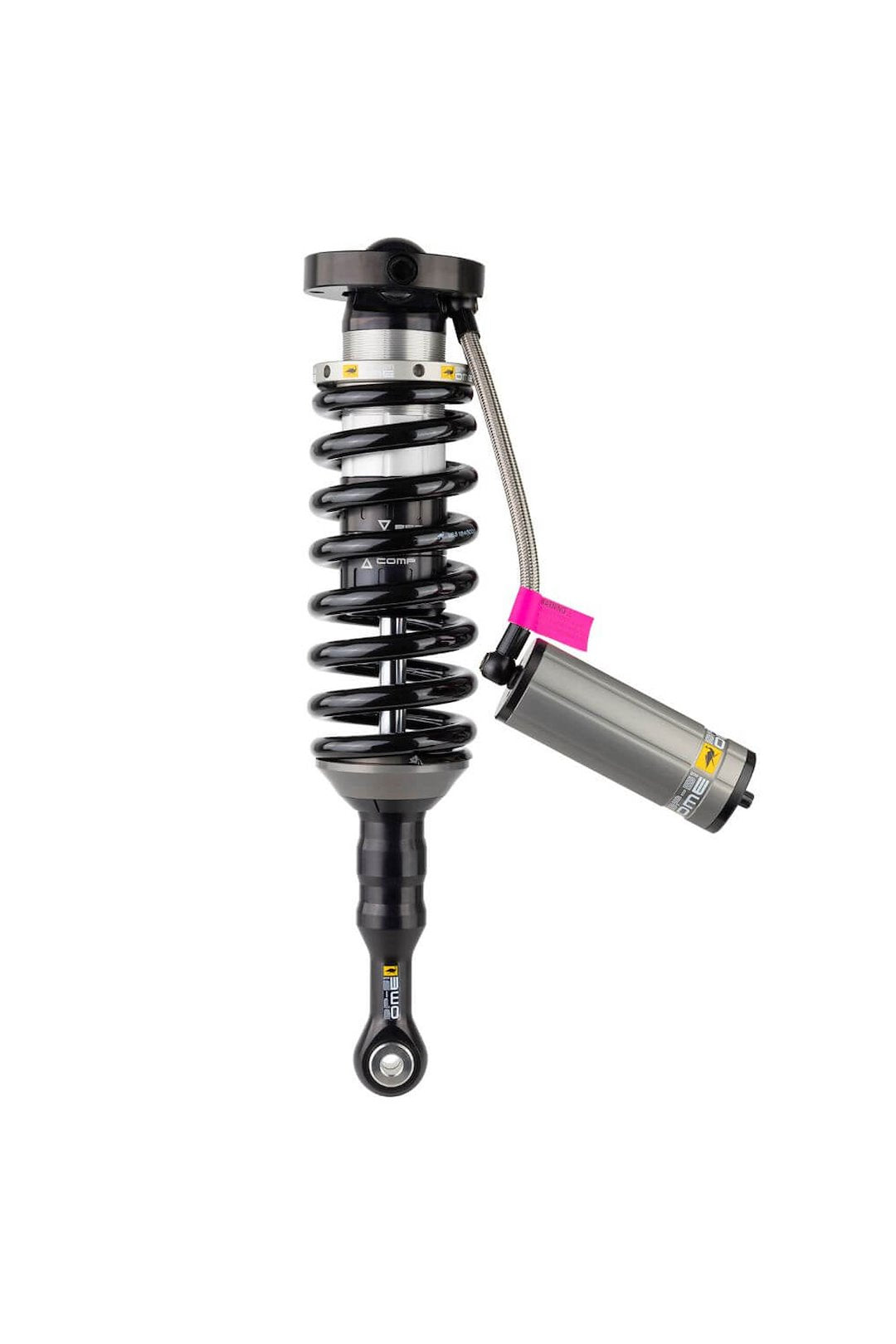 ARB BP5190002L BP-51 Aluminum-Body Adjustable Coilover - image 1