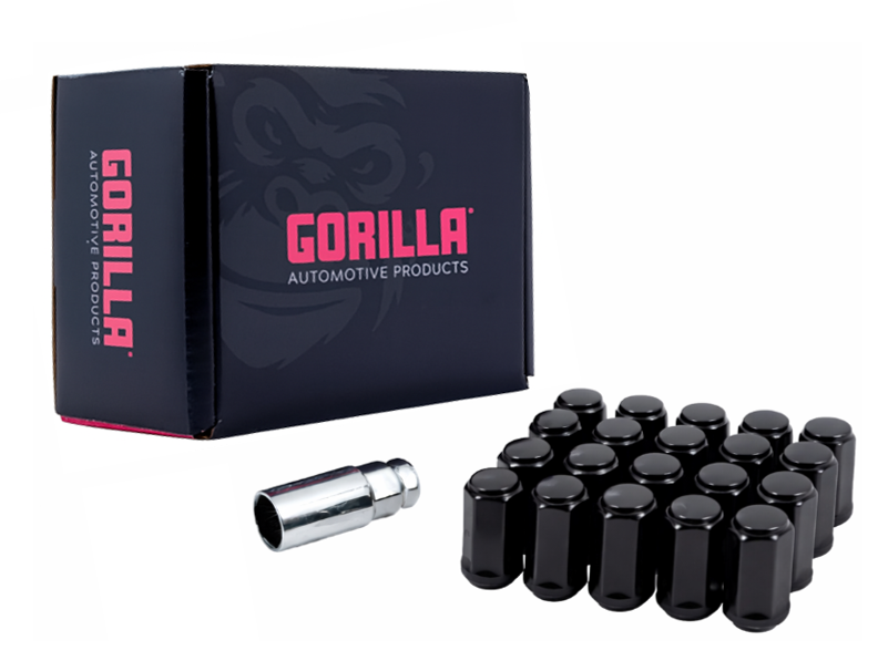 Gorilla K5LT19-14150BGR Wheel-Mounting Hardware Package