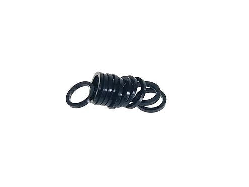 Exposed Rack 8-00-9923 Rack Bracket Replacement Seal Pack