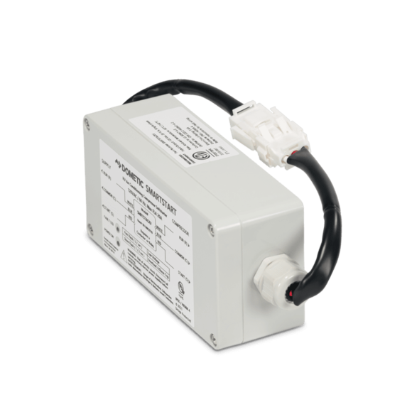 Dometic 9610004642 Air Conditioner Compressor Soft Starter - image 2