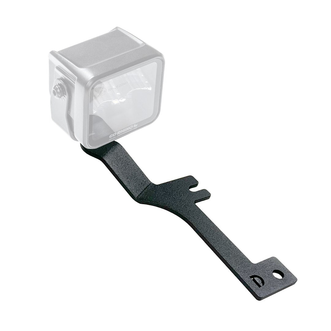 Go Rhino 732240T Auxiliary-Light Support Bracket