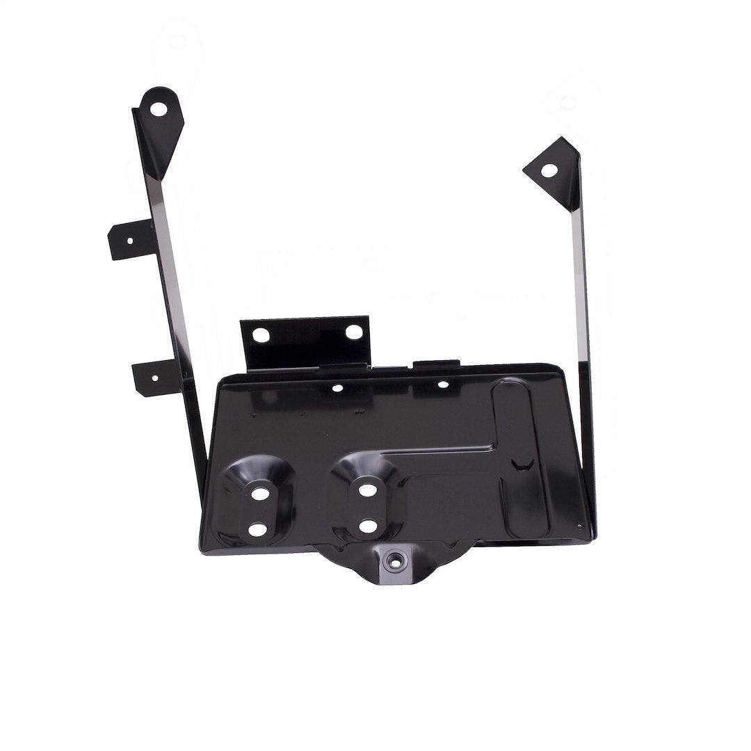 Rugged Ridge 11214.01 CJ Battery Tray Kit