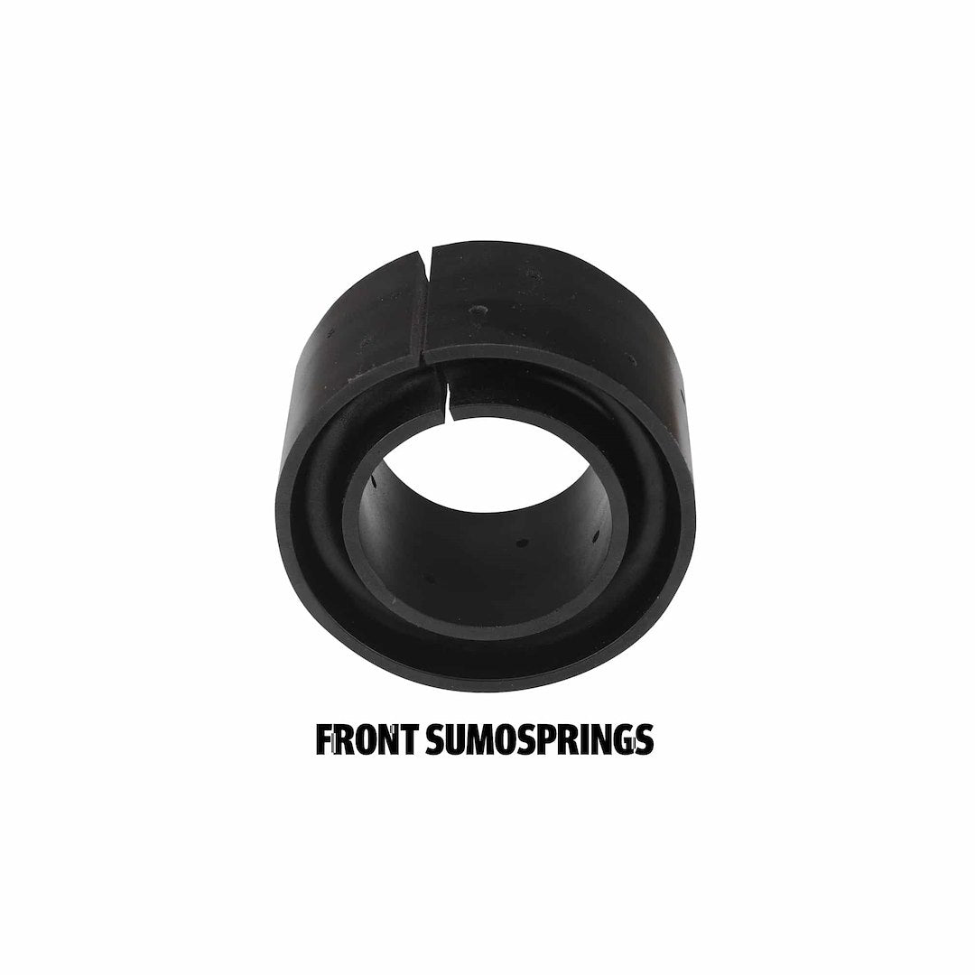 SuperSprings K-30-009 SumoSprings Suspension Helper Kit