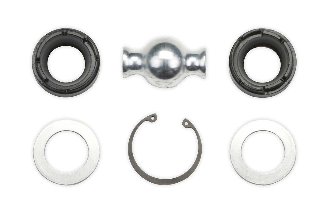 Fabtech FTS94009 Lower-Eye Control-Arm Service Set