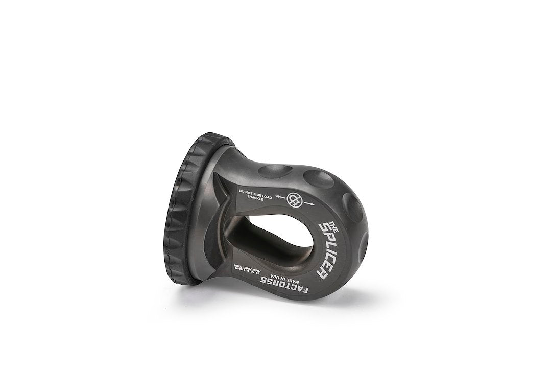 Factor 55 00352-06 Splicer Rope/Shackle Connector