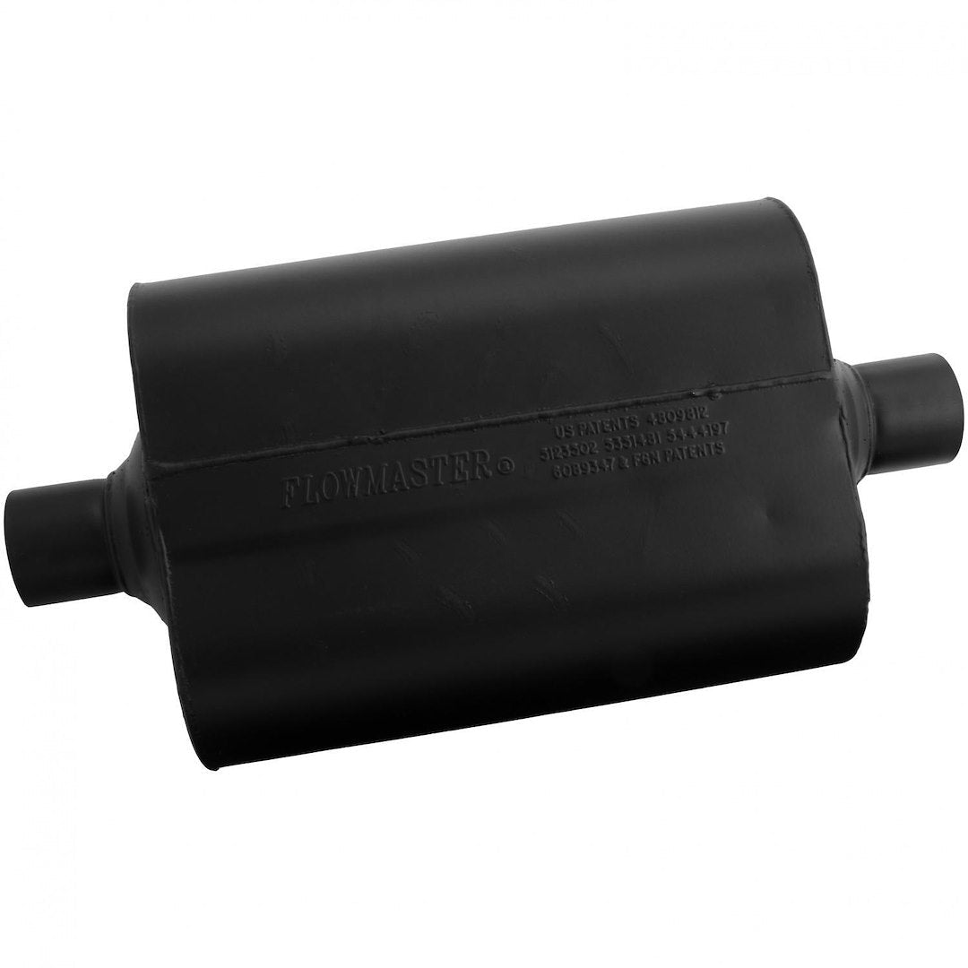 Flowmaster 952445 Delta Flow Super 40 Muffler