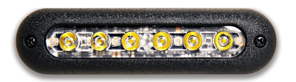 mPower RTL-EMPS20001-A LED Driving/Fog Light