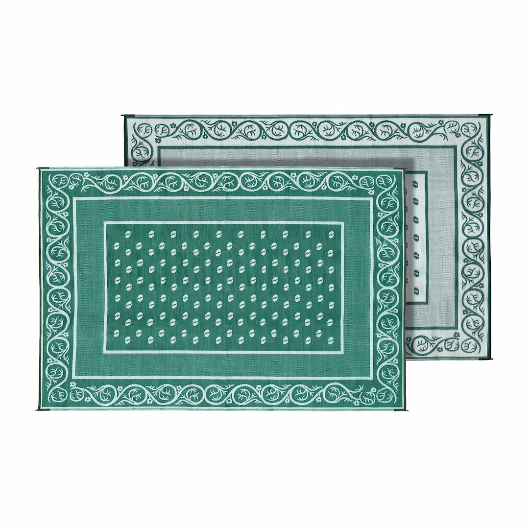 Faulkner 48702 Patio Mat - image 1