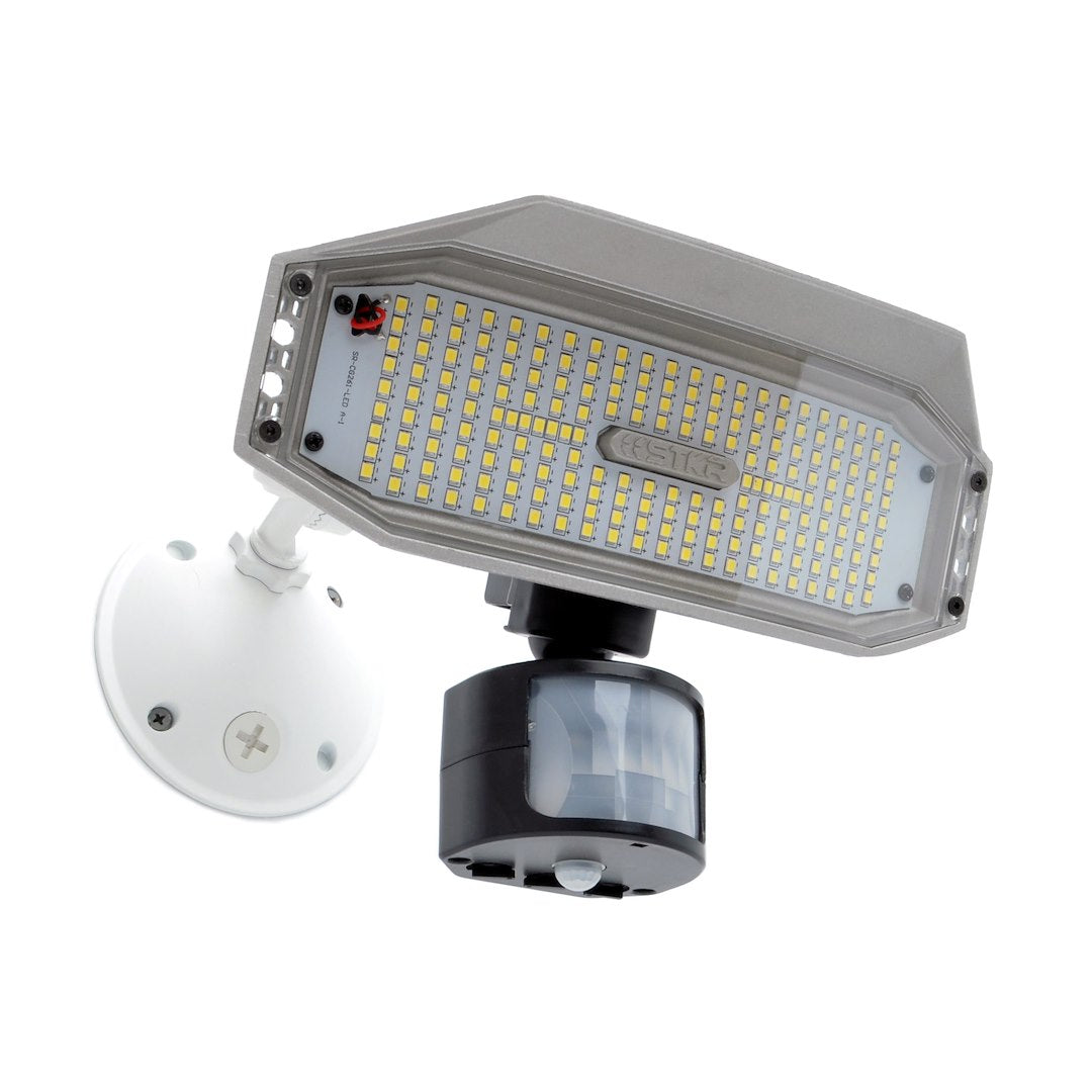 STKR Concepts 00134 Exterior Security Lamp
