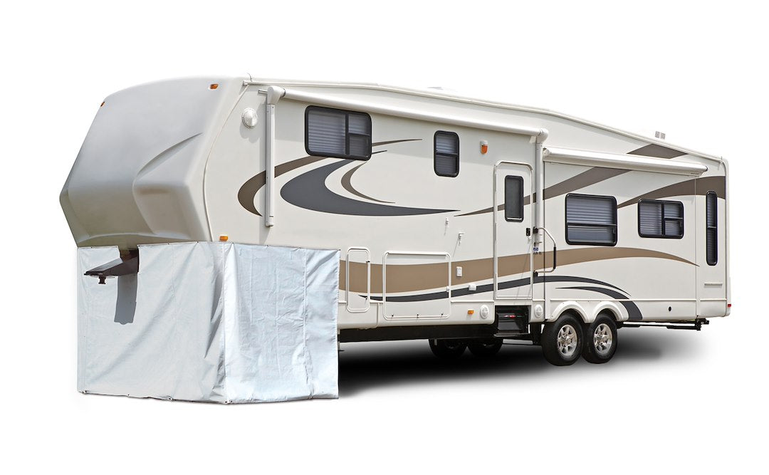 Adco 3501 Fifth Wheel Skirt - image 1