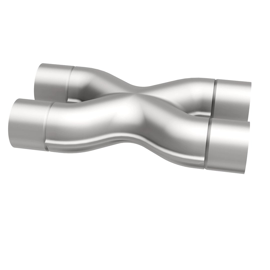 MagnaFlow 10792 X-Style Exhaust Crossover